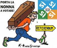 Referendum: ultime dritte per non sbagliare