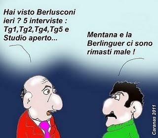 Abbonati RAI: sempre un posto in ultima fila