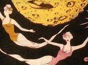 1911 Viaggio sulla luna, Georges Méliès (1902)