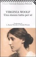 Virginia Woolf Style