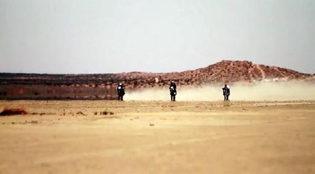 El Mirage