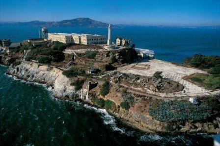 Fuga da Alcatraz (1979)