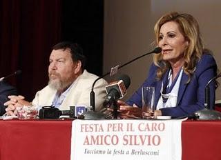 l'hanno capito anche i servi fedelissimi