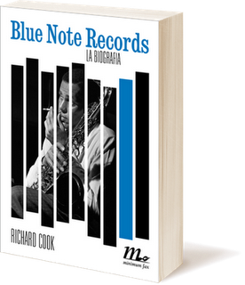 Blue Note Records di Richard Cook (Minimum Fax)