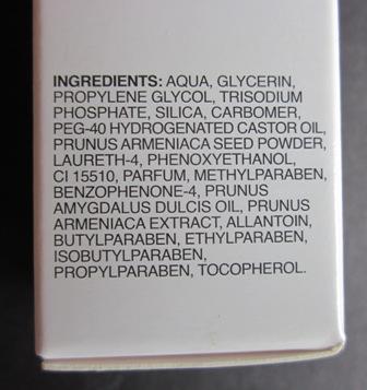 Bottega Verde: Scrub per Cuticole con Nocciolo di Albicocca e Olio di Mandorle Dolci