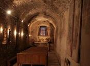 Cripta Sant'Ugo visitabile. Prenotatevi.