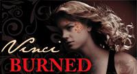 Recensione: Burned di P.C e Kristin Cast+Giveaway!