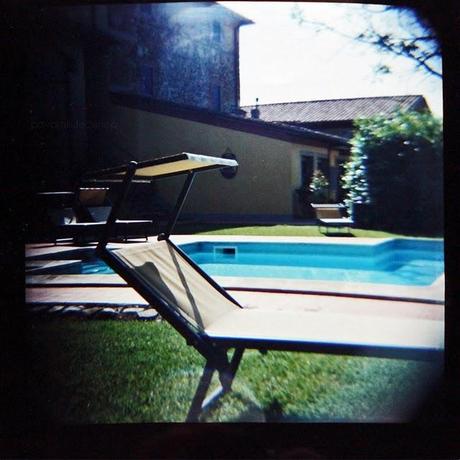 Lomography # 6 summer time!