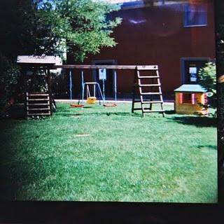 Lomography # 6 summer time!