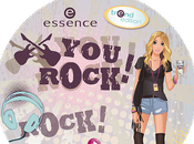 Essence Trend edition Rock!