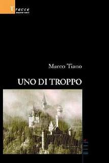 Per gli amanti del giallo e del mistero...Marco Tiano