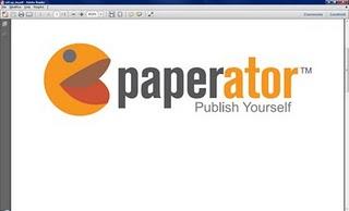 Paperator ingegno italiano e web allo stato puro