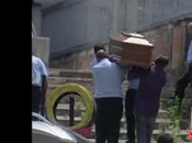 Sparanise (CE) Studentessa muore durante esame Suor Orsola Benincasa (10.06.11)