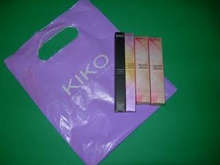 Acquisti Kiko