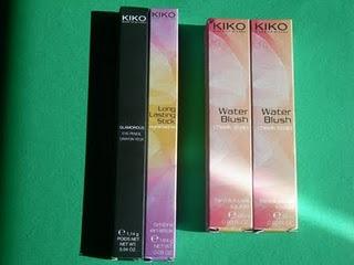 Acquisti Kiko