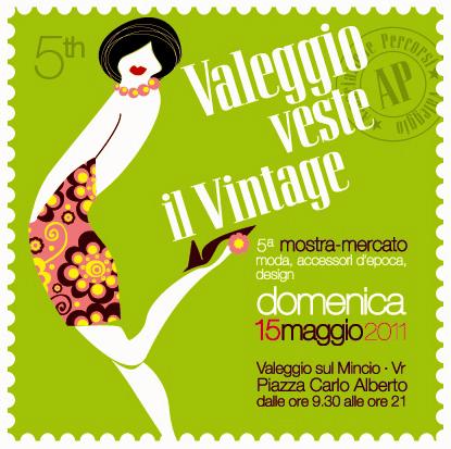 VALEGGIO VESTE IL VINTAGE – 5^EDIZIONE