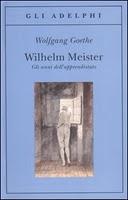 Wilhelm Meister: possibile strumento di Biblioterapia?