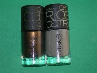 Limited Edition: Catrice Papagena, Essence You Rock!