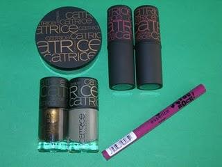 Limited Edition: Catrice Papagena, Essence You Rock!