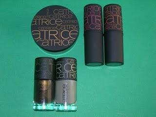 Limited Edition: Catrice Papagena, Essence You Rock!