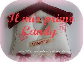 1° Candy Blog