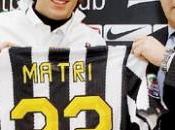 calcioMercatoJuve: Matri quasi fatta.