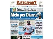 Rassegna Stampa Sportiva 11.06.2011.