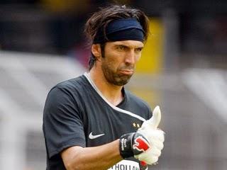 BUFFON....TACI!