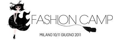 FASHION CAMP