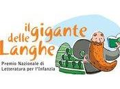 gemelli King" concorrono Premio Letteratura l’infanzia gigante delle Langhe”