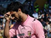 CalcioMercatoPalermo: Pastore dice addio.....