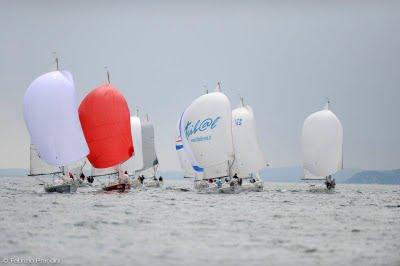 Italiano Protagonist Day 1 - classifica