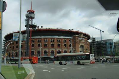 Arenas de Barcellona