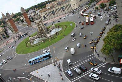 Arenas de Barcellona