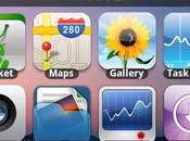 Launcher MIUI stile iPhone GRATIS Android