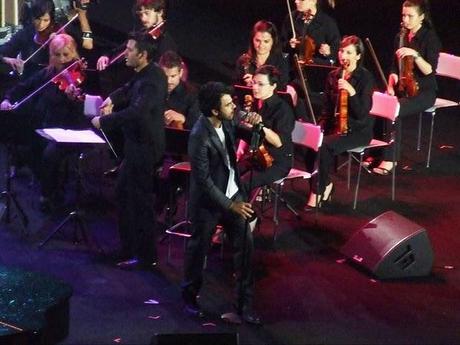 Wind Music Award 2011 - Arena Verona