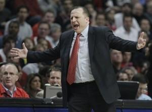 Thibodeau