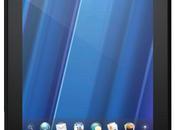 TouchPad, arrivo entro primo luglio