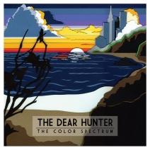 THE DEAR HUNTER: The Color Spectrum