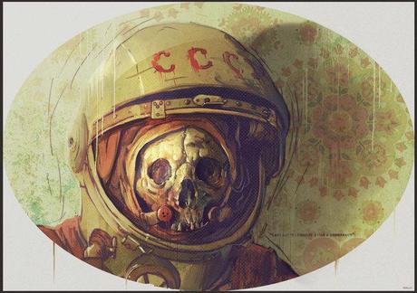 Cosmonauti fantasma e leggende metropolitane