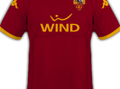 maglia giorno: Roma 2011-12