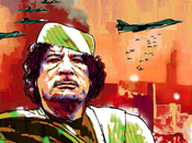 Gheddafi scrive Congresso Usa: “Negoziati cessate fuoco”