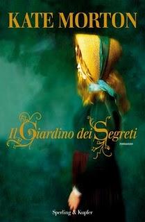 RECENSIONE: Il Giardino dei Segreti di Kate Morton