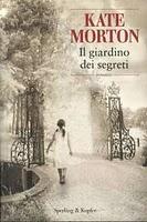 RECENSIONE: Il Giardino dei Segreti di Kate Morton