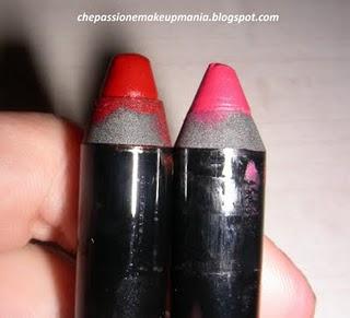 Review Lip Crayon Zoeva