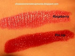 Review Lip Crayon Zoeva