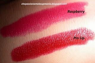 Review Lip Crayon Zoeva