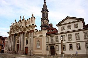 Alessandria piazzaduomo