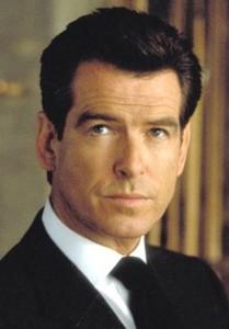 L’attore Pierce Brosnan parla della fede cattolica