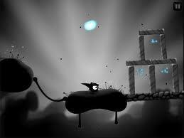 chillingo presenta un nuovo puzzle game:“ Contre Jour ”